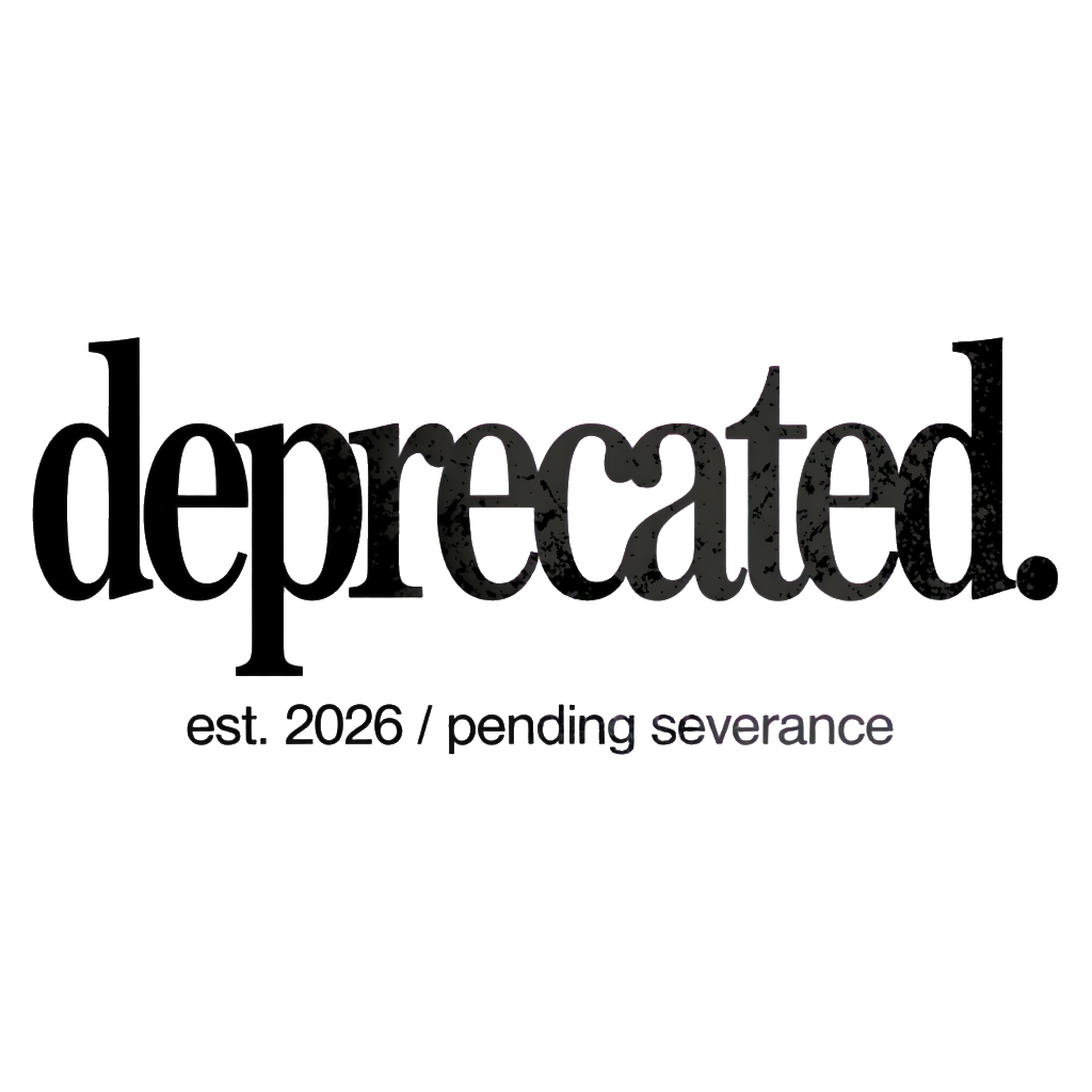 Deprecated